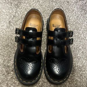 Dr. Martens Mary Jane